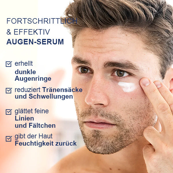 đ„ Seuricoâą PEPTIDE Depuffing Eye Serum đ„ LETZTER TAG SALE 80% RABATT đ„