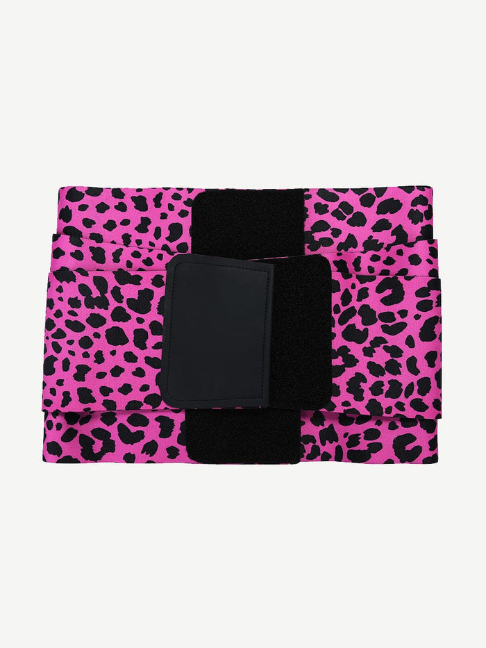 Taillenmieder-Gürtel Bauchkontrolle Body Shaper mit dreifacher Wickelung für Damen