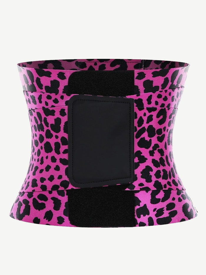 Taillenmieder-Gürtel Bauchkontrolle Body Shaper mit dreifacher Wickelung für Damen