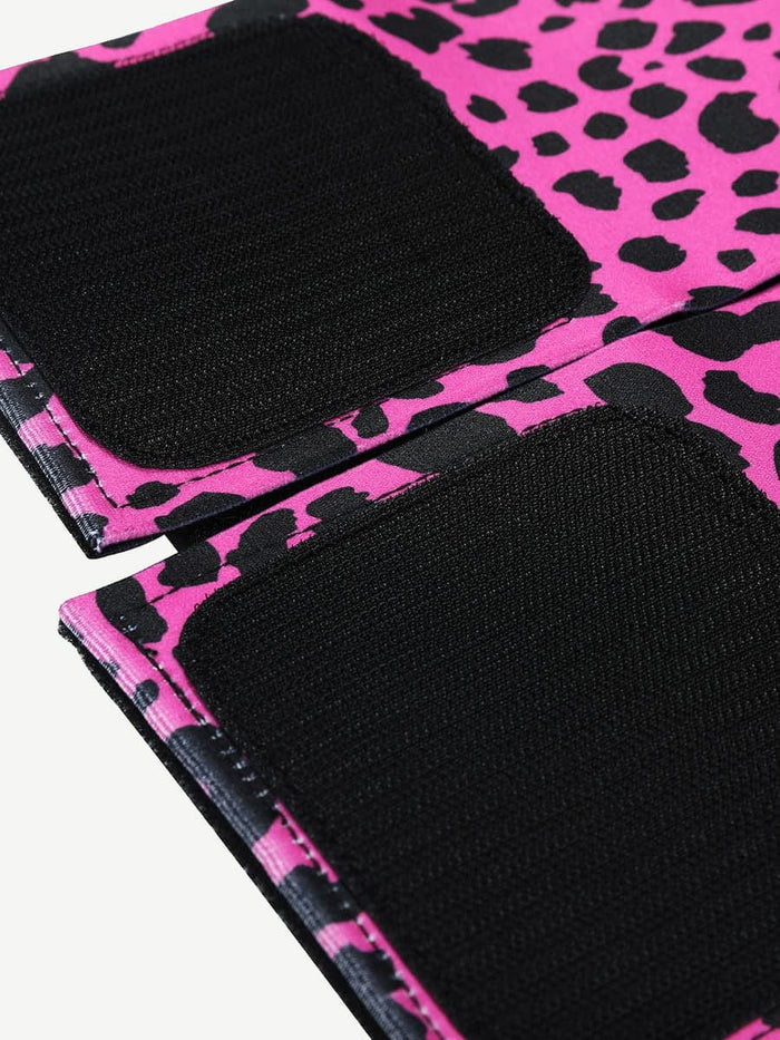 Taillenmieder-Gürtel Bauchkontrolle Body Shaper mit dreifacher Wickelung für Damen